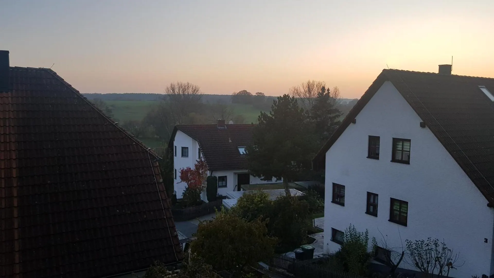 Apartment Nummer 17 Veitsbronn