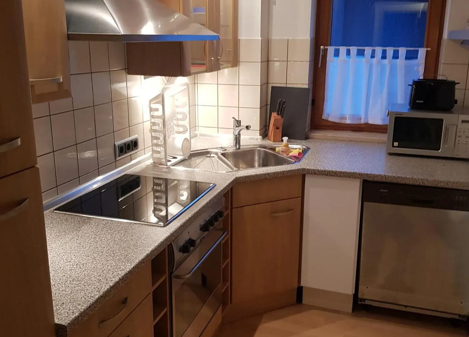 Apartment Nummer 17 Veitsbronn Germany