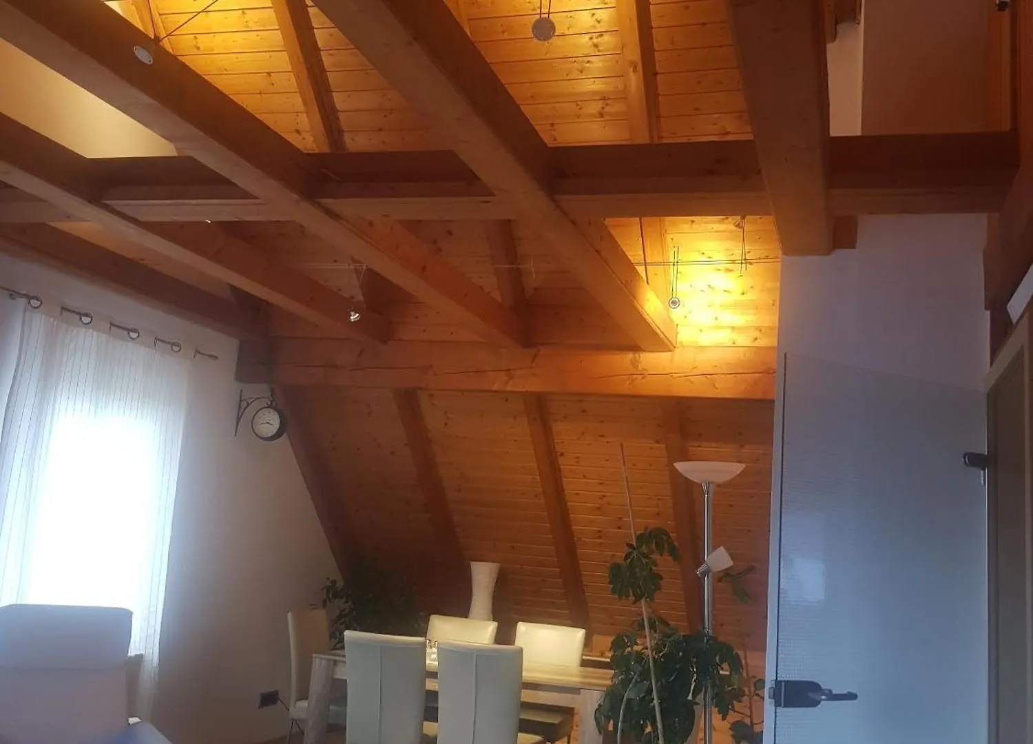 Nummer 17 Veitsbronn Apartment