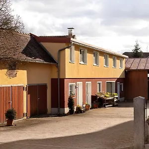 Gästezimmer/appartement Familie John Veitsbronn